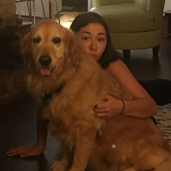 Meet your Posher, Teresa - Picture 1 of 1